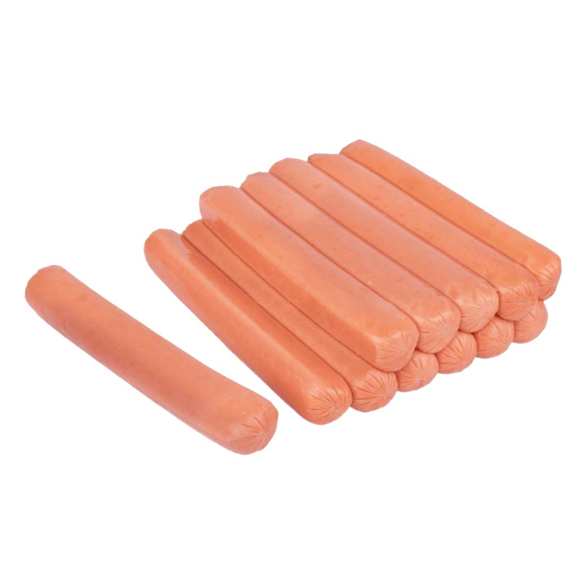 Chicken Sausage 375g SADIA » Turkey Shop