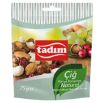 TADIM055_75g-Naturel-Kuruyemis